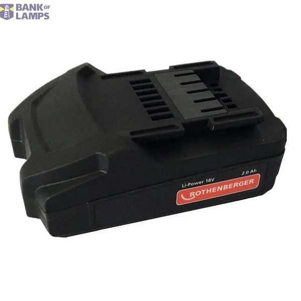 Battery 18V 2.0Ah image 1