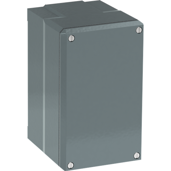 080SP2MSF Enclosure image 2