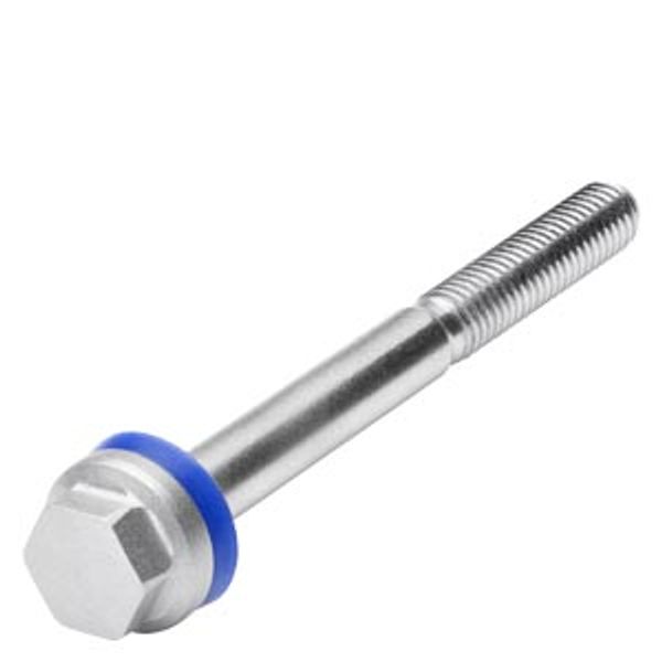 Mounting screw M5, Hygienic design image 1