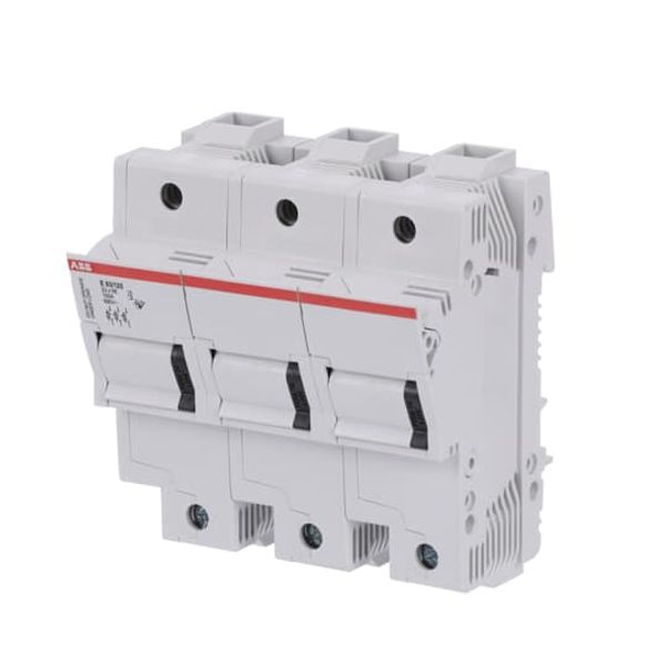 EN40-31N-01 Installation Contactors (NC) 30 A - 3 NO - 1 NC - 24 V - Control Circuit 400 Hz image 8