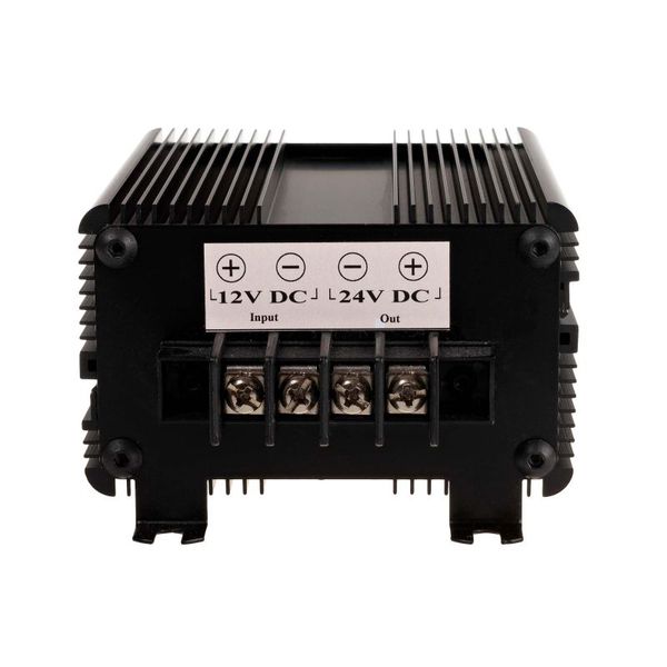 PIN-12-24V power supply image 1