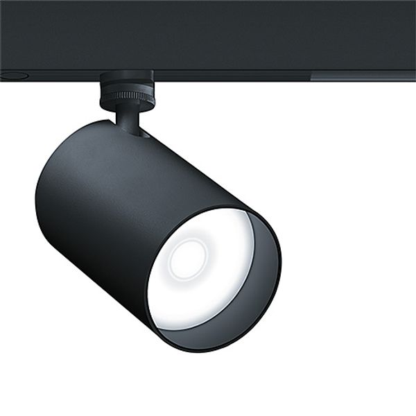 SUP2 L LED900-940 FL LDO TLVH BK - LED accent spot image 1