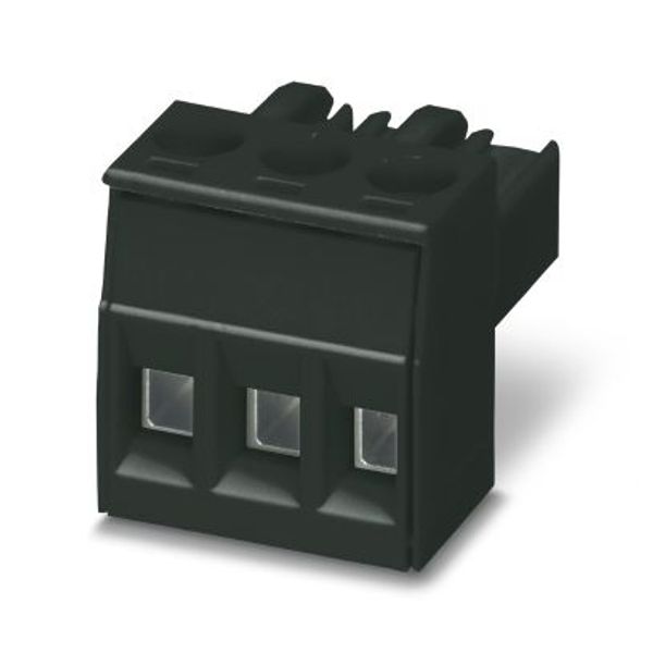 MSTBT 2,5 HC/ 3-STP BK - Printed-circuit board connector image 3