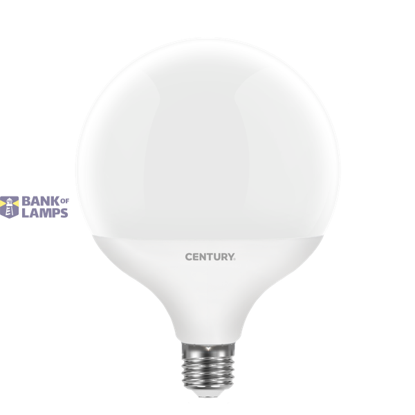 LAMP. LED HARMONY 80 GLOBO G120 image 1