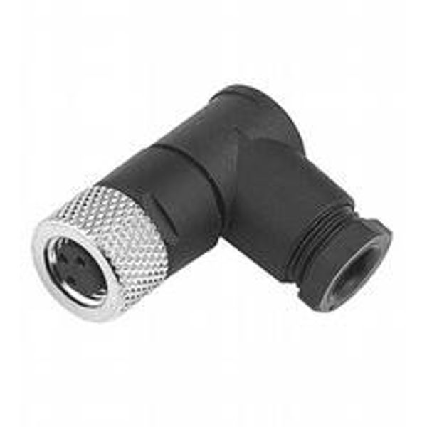 V3-WM cable socket, can be assembled image 1