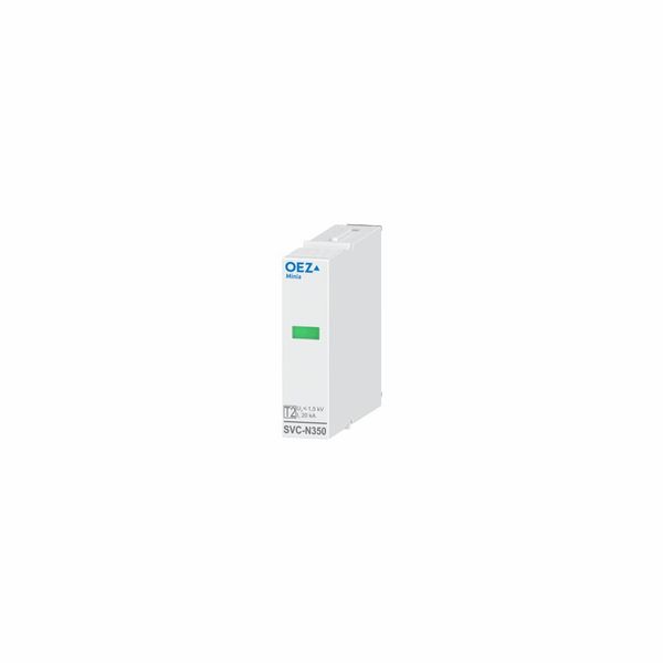 Replaceable module SVC-N350-1-M image 1