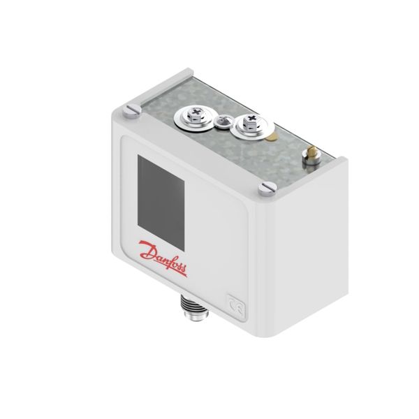 KPR1 Pressure Switch M/36 image 1