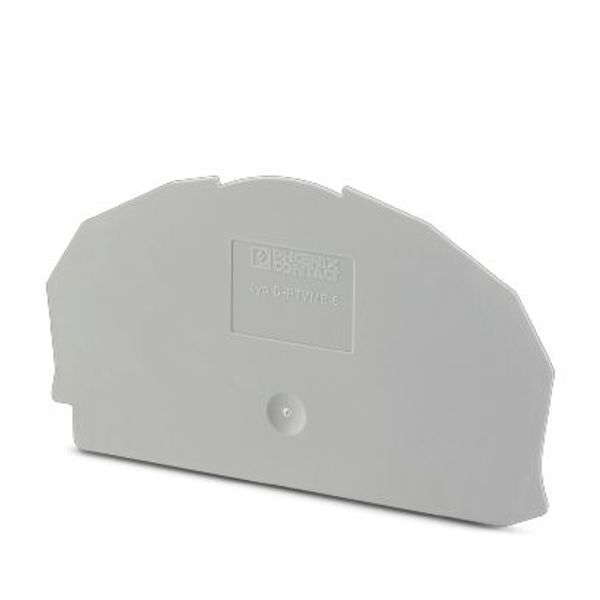 TS-PTVME 6/S - Separating plate image 1