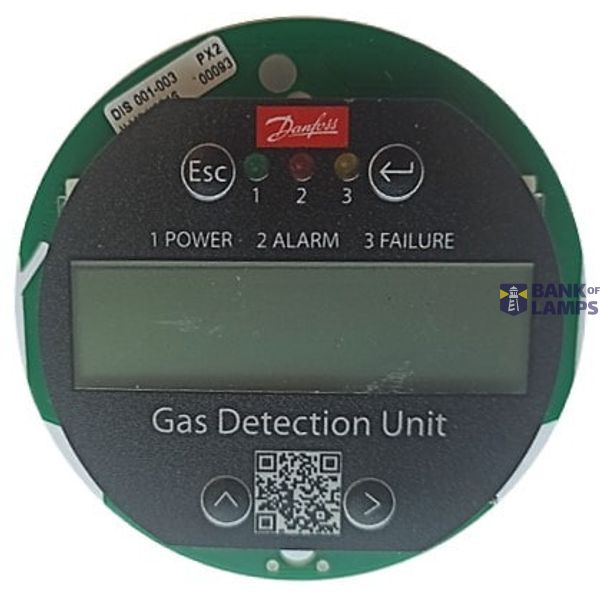 GD Heavy duty display image 1
