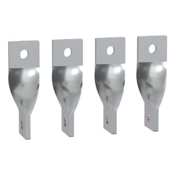 Edgwise Terminal Extension 4P G630-800 image 1