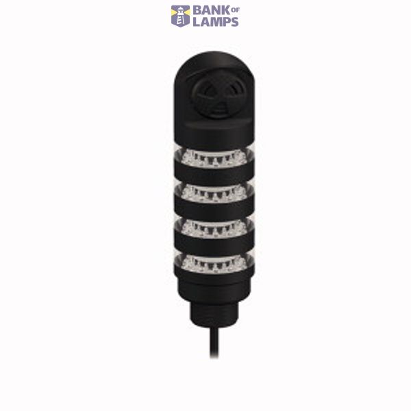 LED Signal Light Tower Light   TL50BLGBY2R1ALS image 1