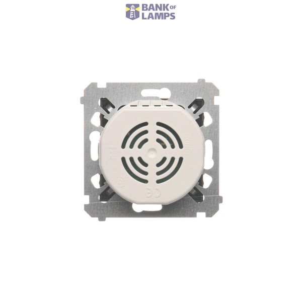LED luminaire with motion sensor, 14V, (module), black matt image 1