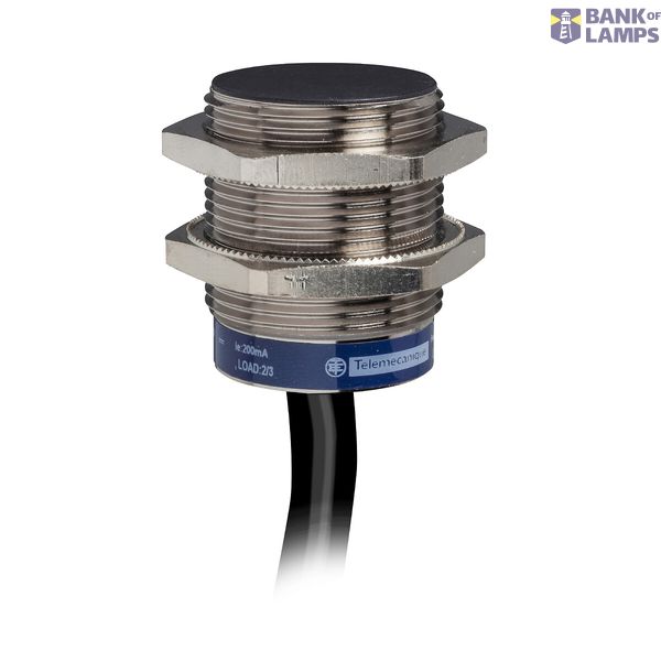 PROXIMITY SWITCHES (BG à 1 C62) image 1