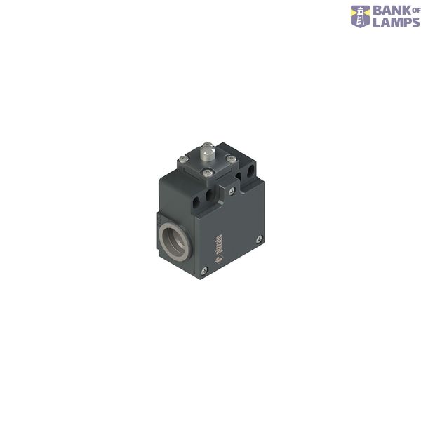 Position switch with plunger image 1