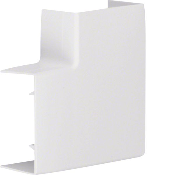 Flat corner LF30060, pure white image 3