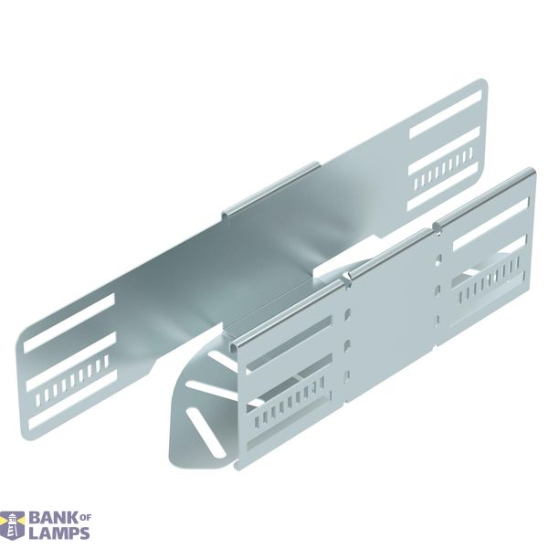 RB W 810 FS Regulējams līkums horizontāls image 1