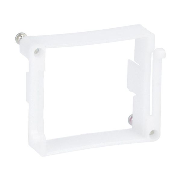 Flush-mount bracket image 1