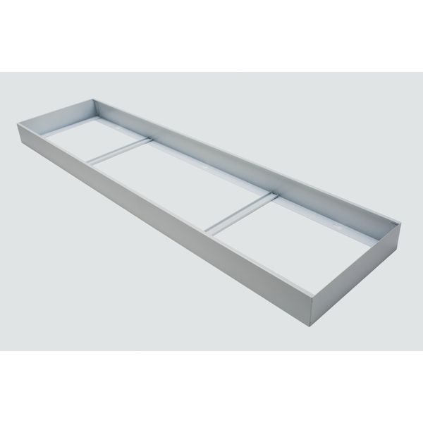 Frame DL3X12-K surface white image 5