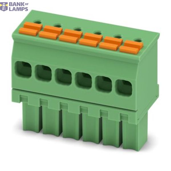 FMCOW 1,5/ 6-ST-3,5 - PCB connector image 1