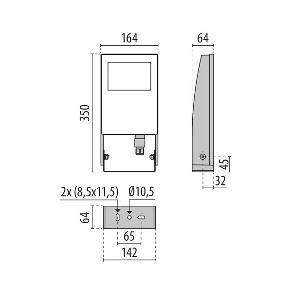 SPIDER+ 20 65 S/W 840 BLACK image 5