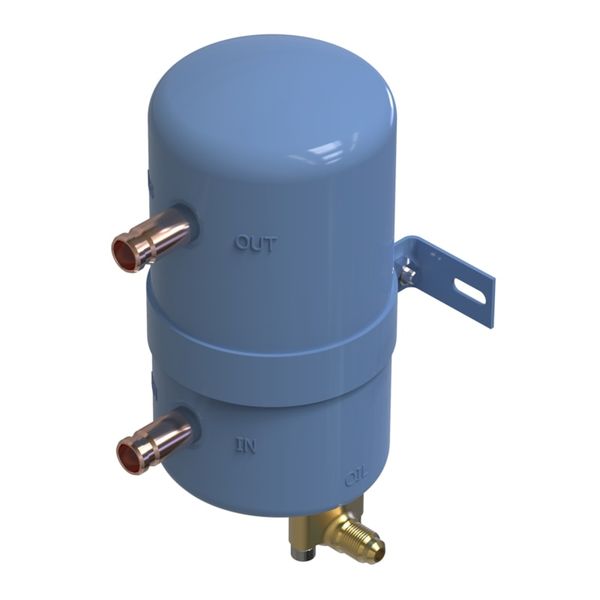 Oil separators, OUB 1S image 1