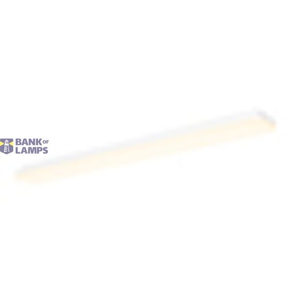 Elegance Long Evolution LED 38W/29W 3K/4K Dim IP54 white image 2