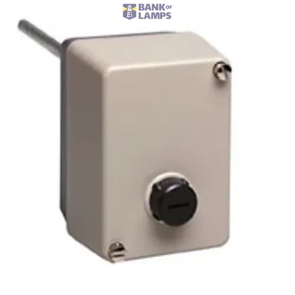 TEMP. LIMITER 60-130C 250V 10A image 1