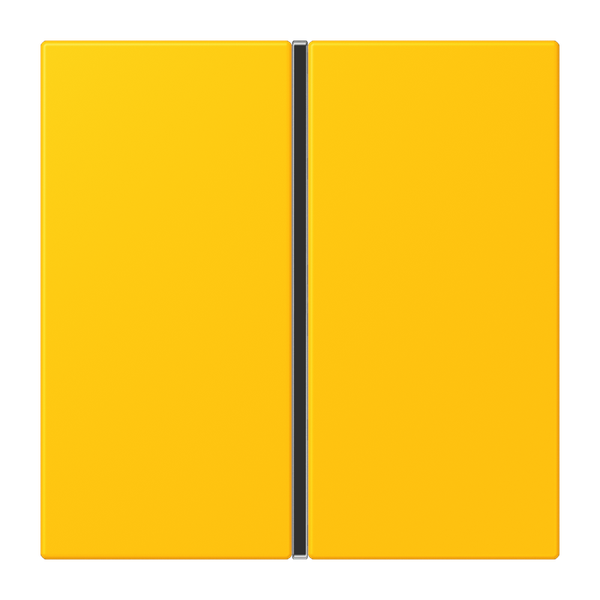 Cover kit 1-gang, complete LC4320W LC401TSA263 image 1