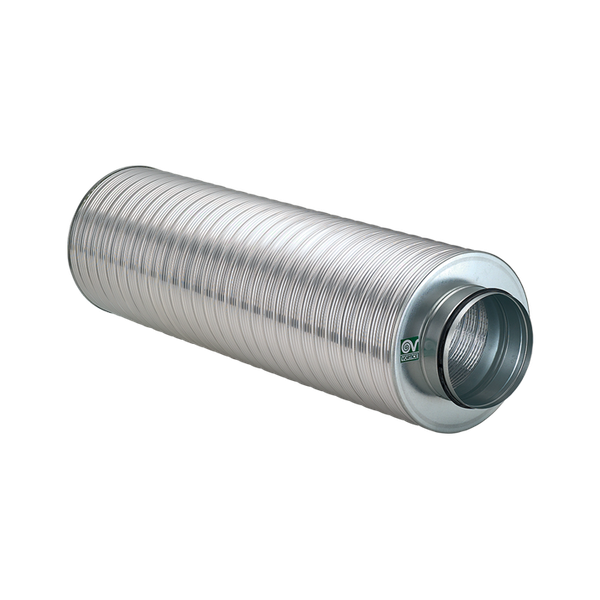 NA 125 (ATTENUATORE RUMORE) image 1