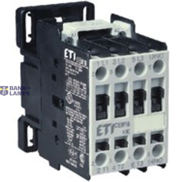 CEM9.10-24V-50/60Hz image 2