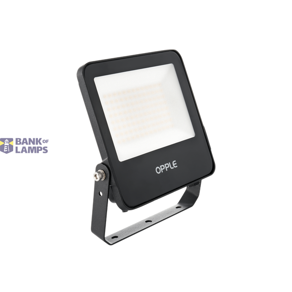 LEDFlood-E3 Re170-50W-830-BL image 2