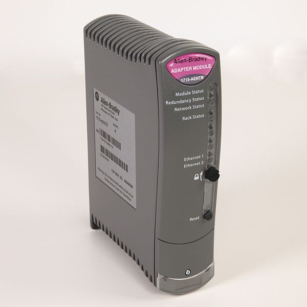 1715 EtherNet/IP Comms Adaptor Module image 1