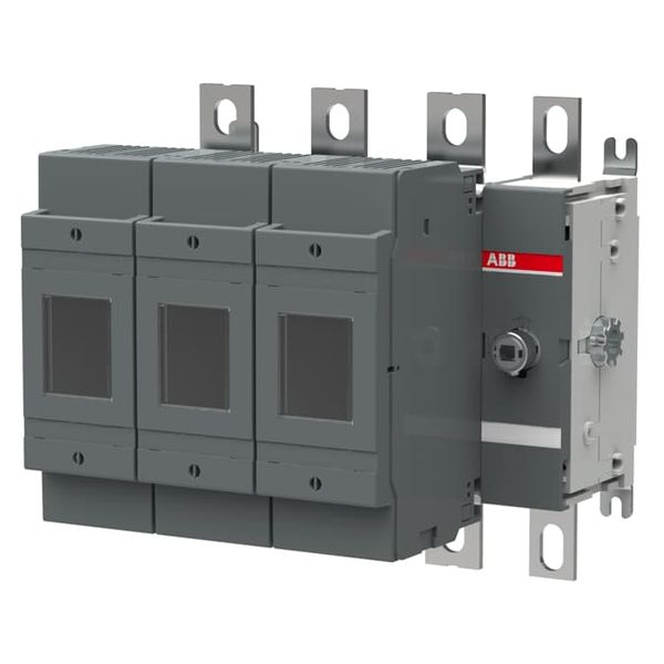 OS250D30N3 SWITCH FUSE image 1