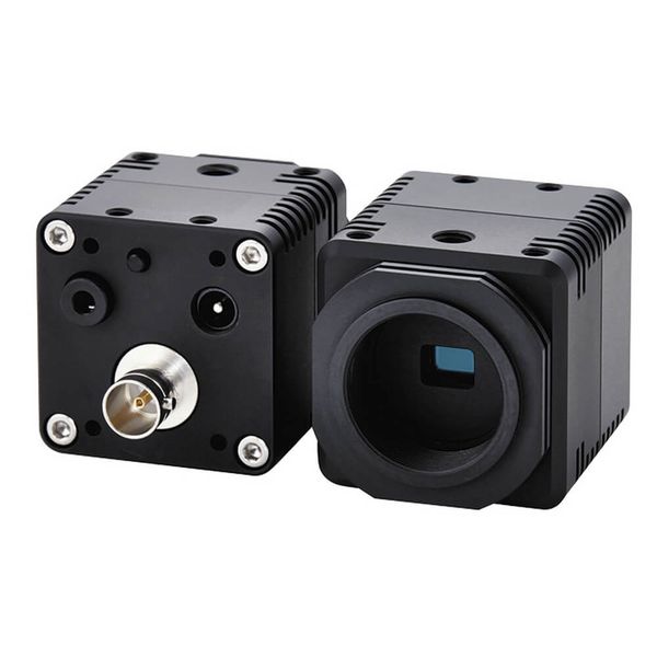 SDI Area Scan Camera, HD 720p, Color, CCD Sony ICX692AQA, 1/3", 4.08 Âµ 3Z4S7168C image 2