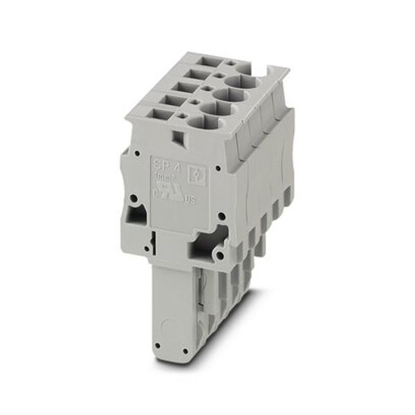 SP 4/ 5 - Plug image 3