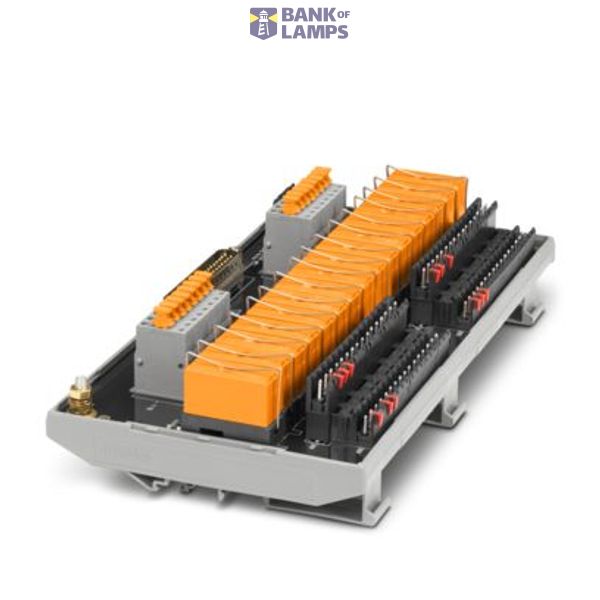 UM-D37M/16R/DO/24DC/21/ETHA - Termination board image 1