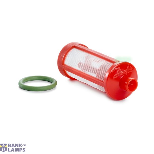CARTRIGDE STRAINER BFP image 1