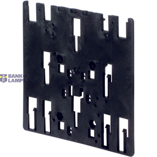 MOUNTING PLATE GR.2A GITTERRINNENBE VE=1 image 2