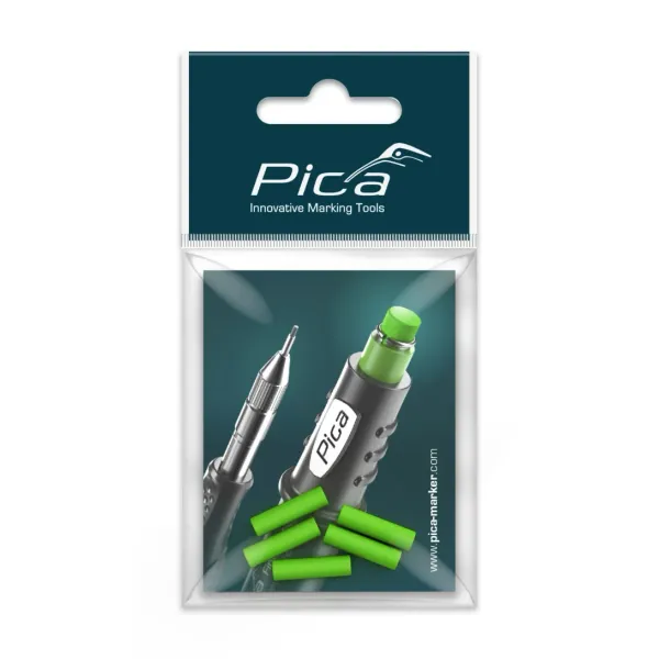 Fine 55802 Dry spare gum (5 pieces) image 1