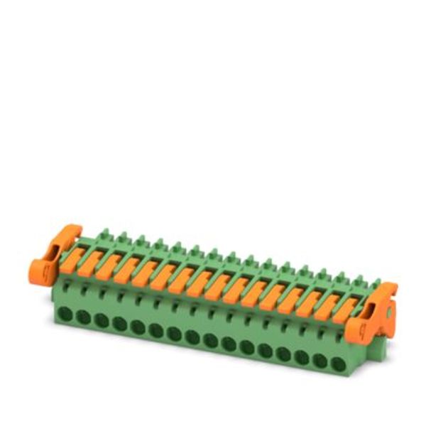 LPC 1,5/16-ST-3,81-LR - PCB connector image 1