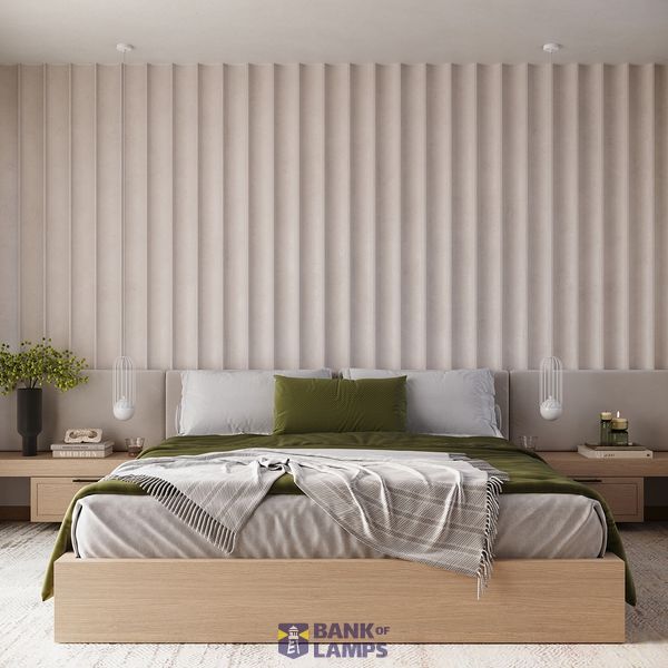 Pendant lamp BRINA 3L  white image 10