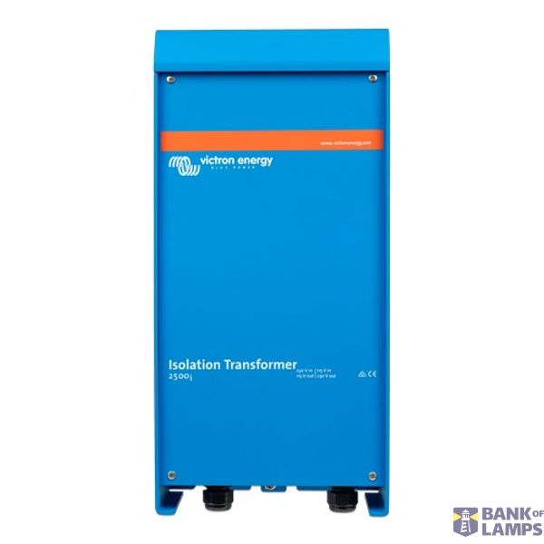 Isolation Transformer 4500W Auto 115/230V image 1