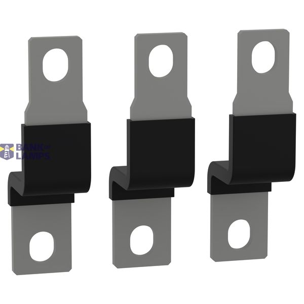Flexible extension 3P D115-150A to LR9G image 1