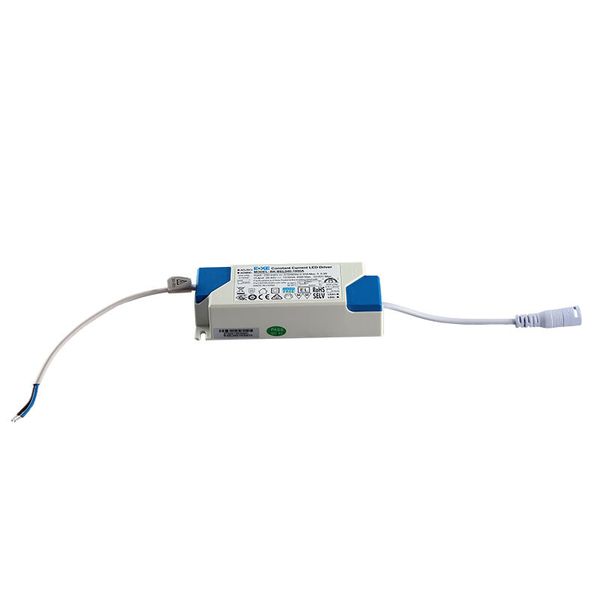PANLUX Driver replacement for LED PANEL THIN UGR 40W image 1