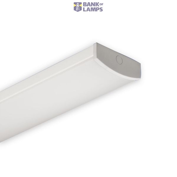 Universal luminaire AMS135O-N T5 1X35W O image 1