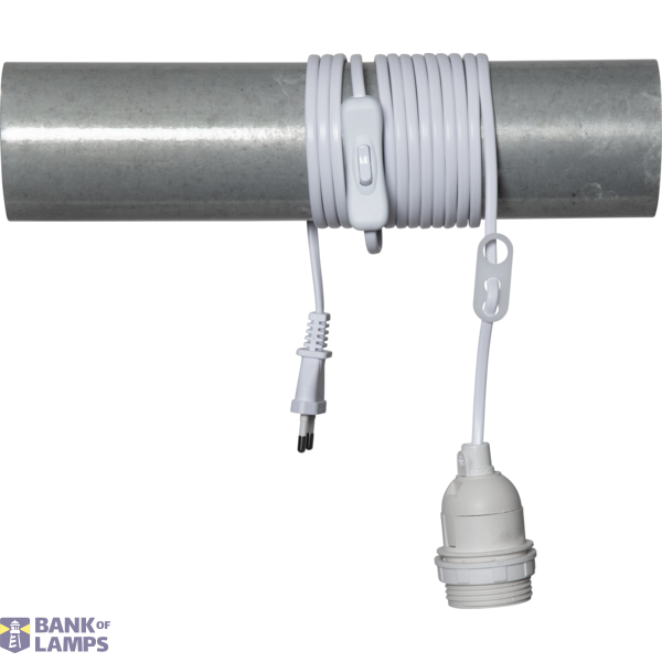 Cord Set E27 Basic image 1