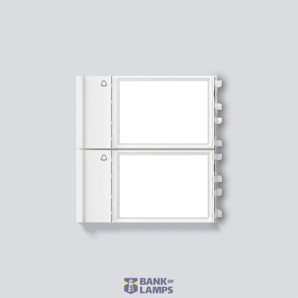 TM 700-2-0 W Call button complete image 1
