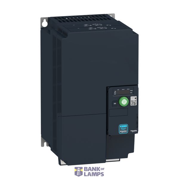 ATH230 11kW/15HP 380/500V 3PH IP20 image 2