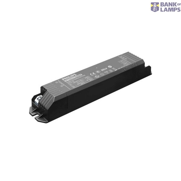 CertaDrive LED Transformer 60W 24VDC image 1