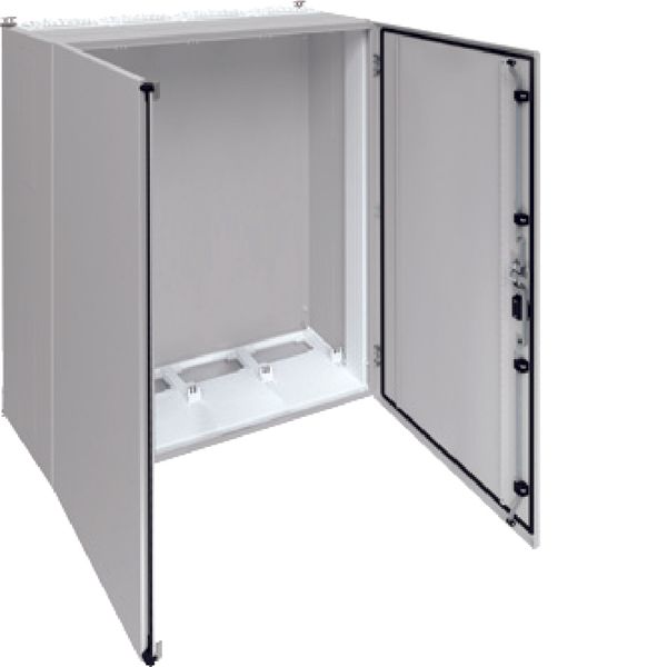 Steel encl., Univers, 1400x1050x400 mm image 1